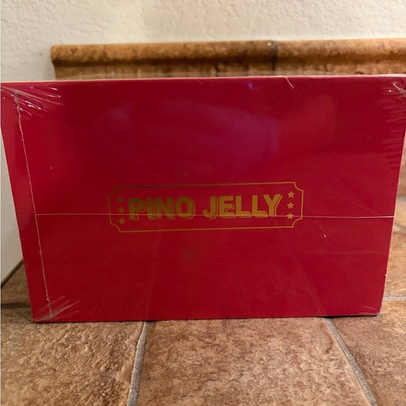 POP MART Pino Jelly Super Movie Fan Figure - Picture 3 of 5